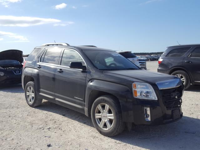 GMC TERRAIN SL 2015 2gkalrek8f6206343