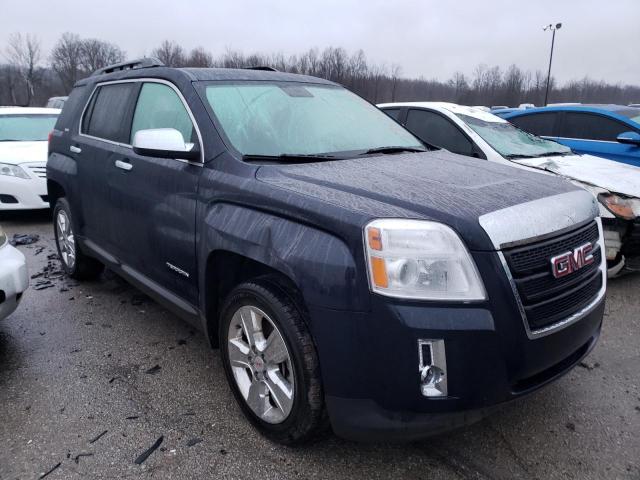 GMC TERRAIN SL 2015 2gkalrek8f6211039