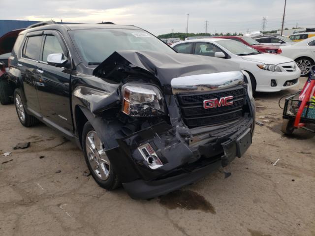 GMC TERRAIN SL 2015 2gkalrek8f6212725