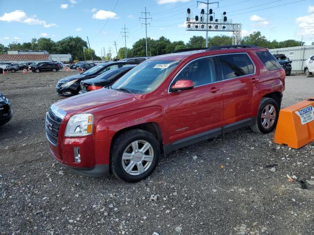 GMC TERRAIN 2015 2gkalrek8f6219111