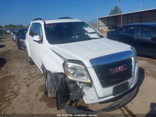 GMC TERRAIN 2015 2gkalrek8f6232330