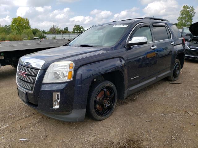 GMC TERRAIN SL 2015 2gkalrek8f6235275