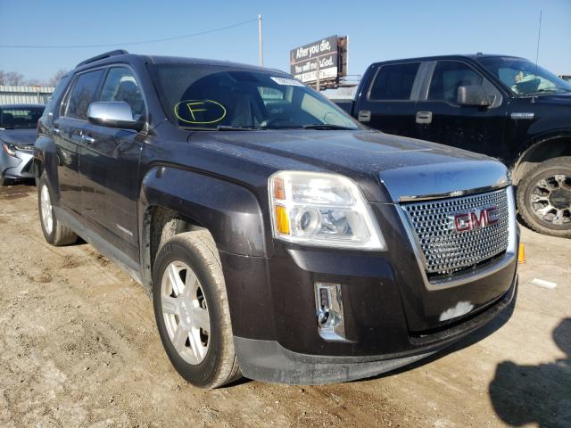 GMC TERRAIN SL 2015 2gkalrek8f6242730