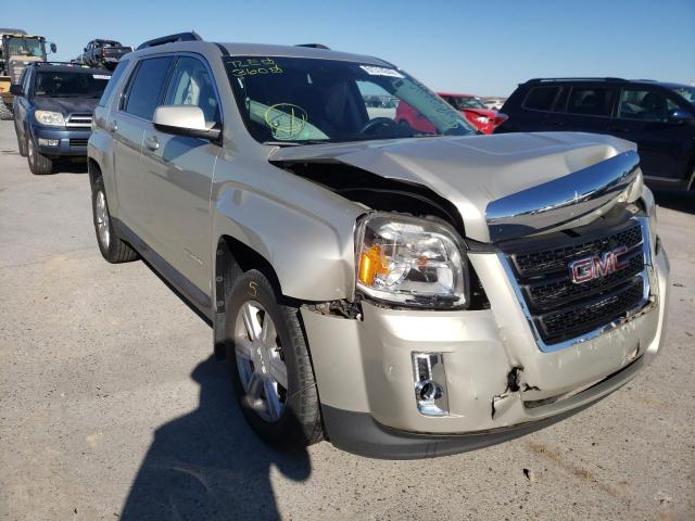 GMC TERRAIN SL 2015 2gkalrek8f6251234