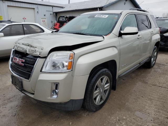 GMC TERRAIN SL 2015 2gkalrek8f6267563