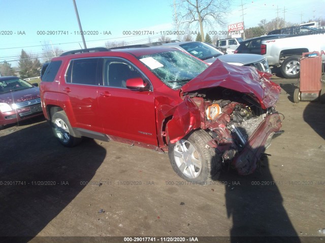 GMC TERRAIN 2015 2gkalrek8f6278675