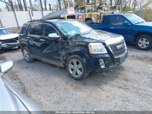 GMC TERRAIN 2015 2gkalrek8f6280099