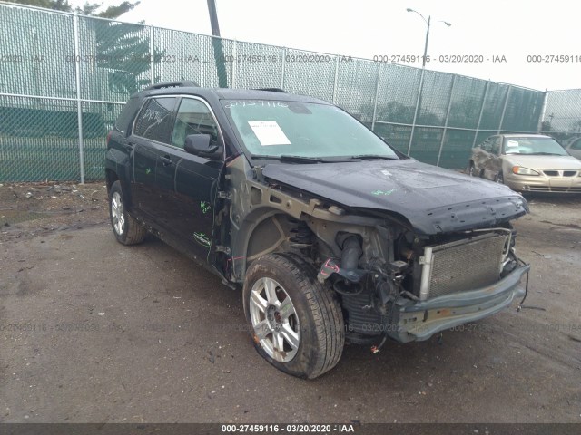 GMC TERRAIN 2015 2gkalrek8f6329737