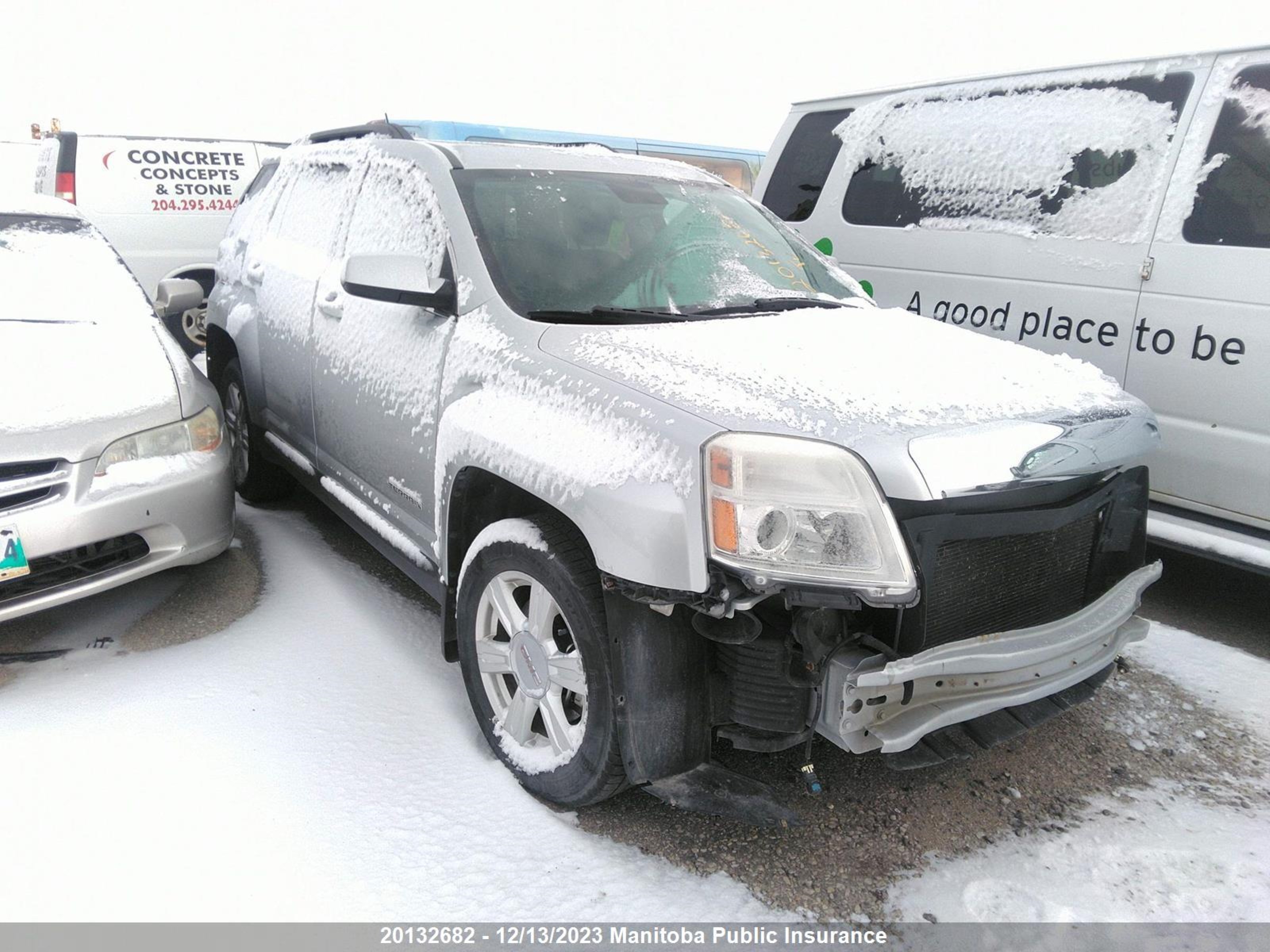 GMC TERRAIN 2015 2gkalrek8f6339894