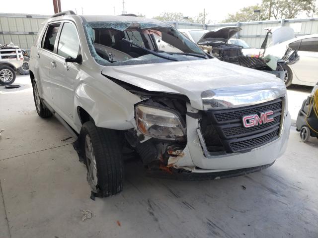 GMC TERRAIN SL 2015 2gkalrek8f6345601