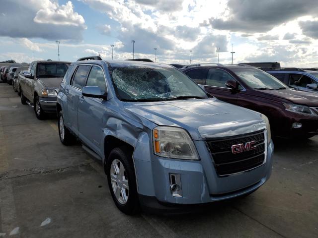 GMC TERRAIN SL 2015 2gkalrek8f6347476