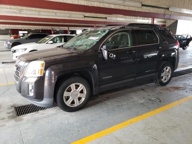 GMC TERRAIN SL 2015 2gkalrek8f6349521