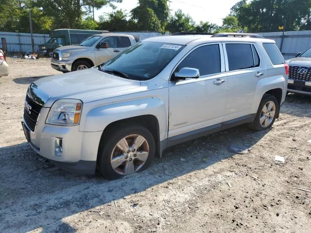 GMC TERRAIN SL 2015 2gkalrek8f6385709