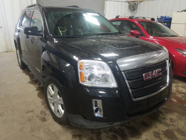 GMC TERRAIN SL 2015 2gkalrek8f6385774