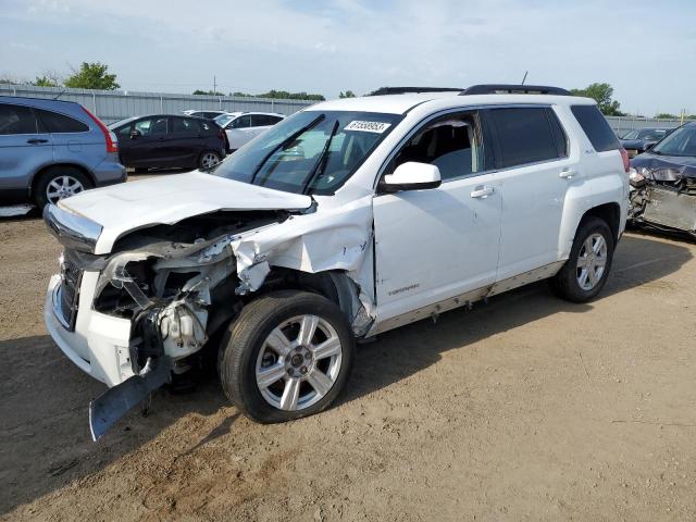 GMC TERRAIN SL 2015 2gkalrek8f6397083