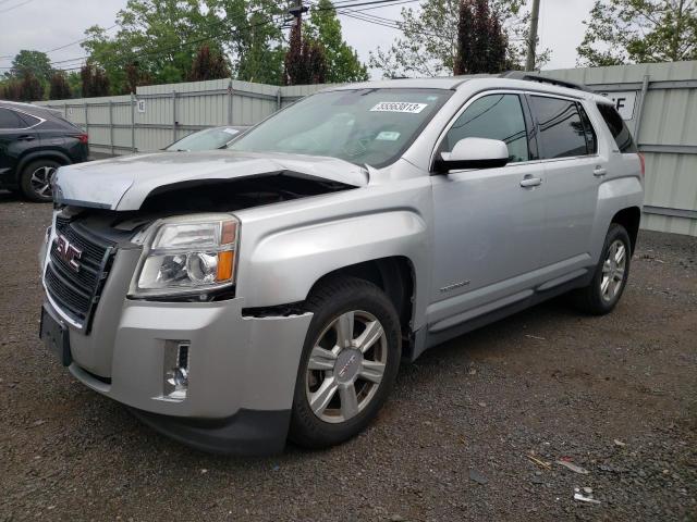 GMC TERRAIN SL 2015 2gkalrek8f6414139