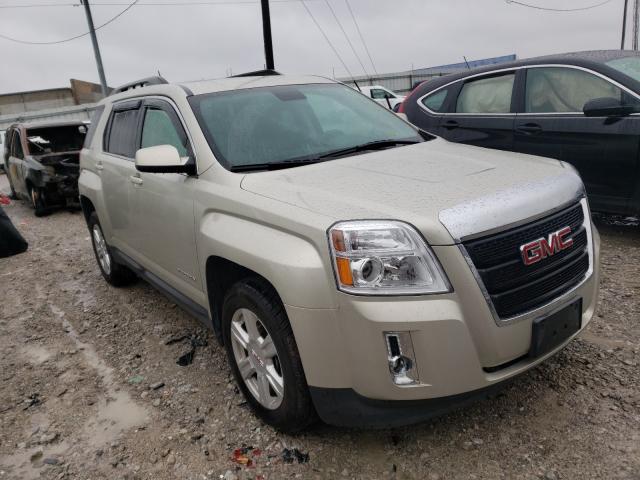 GMC TERRAIN SL 2015 2gkalrek8f6437369