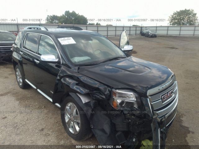 GMC TERRAIN 2016 2gkalrek8g6149210