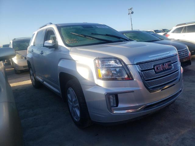 GMC TERRAIN DE 2017 2gkalrek8h6239491