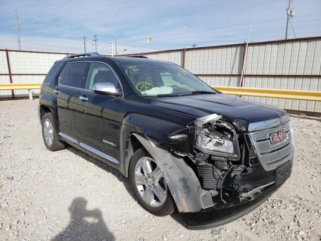 GMC TERRAIN DE 2017 2gkalrek8h6285435