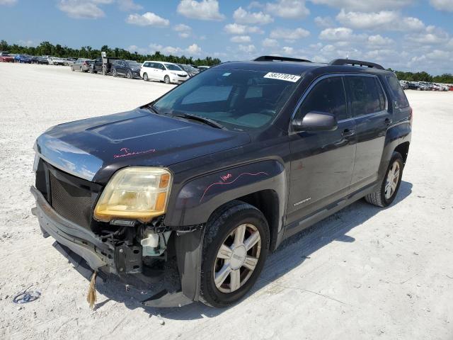 GMC TERRAIN 2014 2gkalrek9e6103155