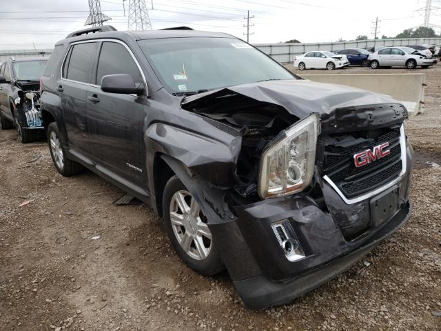 GMC TERRAIN SL 2014 2gkalrek9e6104631