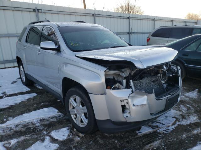 GMC TERRAIN SL 2014 2gkalrek9e6108369