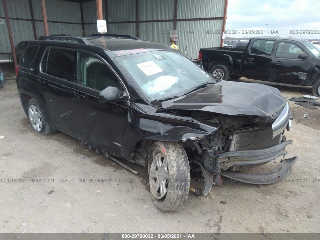 GMC TERRAIN 2014 2gkalrek9e6114785