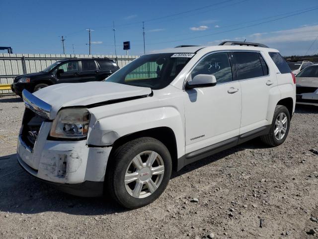 GMC TERRAIN 2014 2gkalrek9e6115614