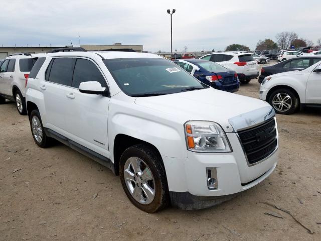 GMC TERRAIN SL 2014 2gkalrek9e6124443