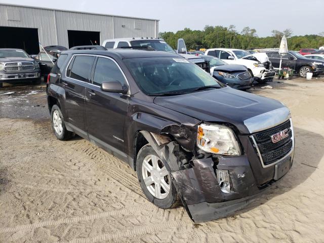 GMC TERRAIN SL 2014 2gkalrek9e6125544