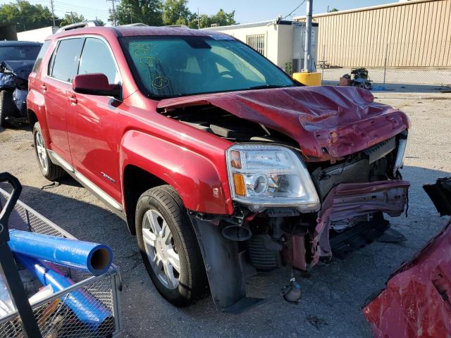 GMC TERRAIN SL 2014 2gkalrek9e6130923