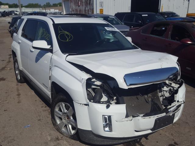 GMC TERRAIN SL 2014 2gkalrek9e6136835