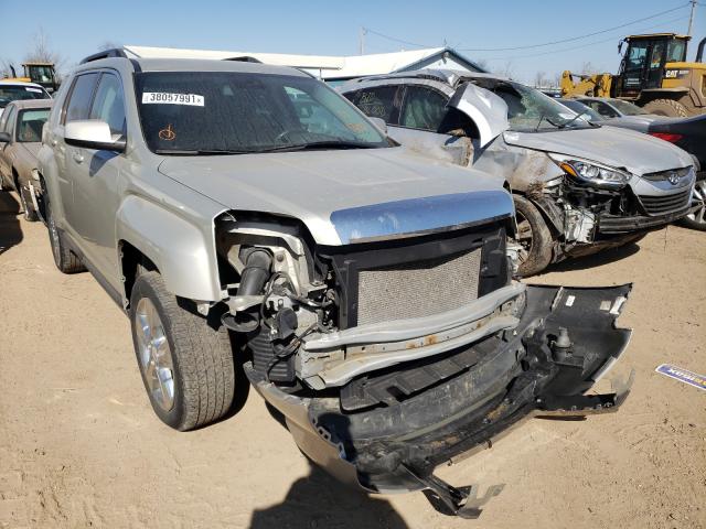 GMC TERRAIN SL 2014 2gkalrek9e6139153