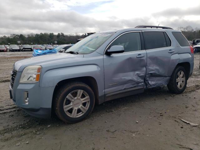 GMC TERRAIN SL 2014 2gkalrek9e6140495