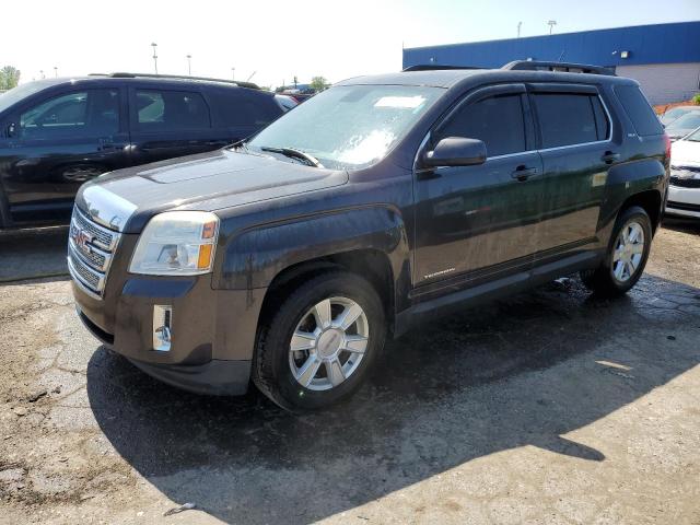 GMC TERRAIN 2014 2gkalrek9e6149486