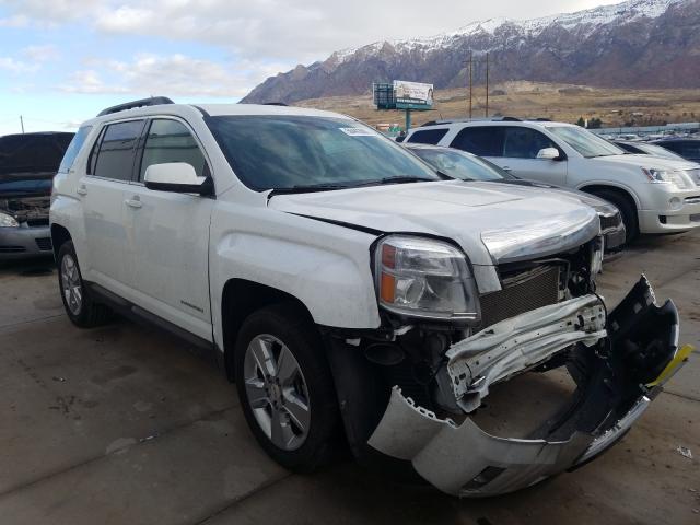 GMC TERRAIN SL 2014 2gkalrek9e6159435