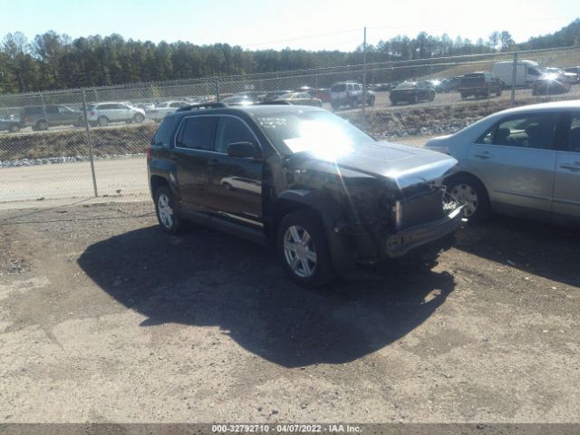 GMC TERRAIN 2014 2gkalrek9e6163386