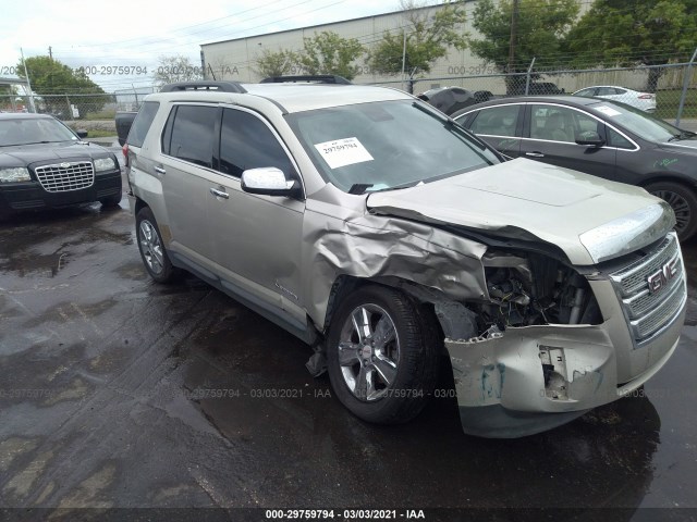 GMC TERRAIN 2014 2gkalrek9e6167616