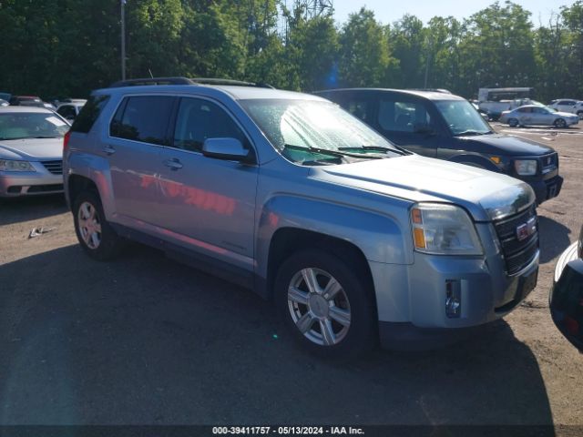 GMC TERRAIN 2014 2gkalrek9e6176056