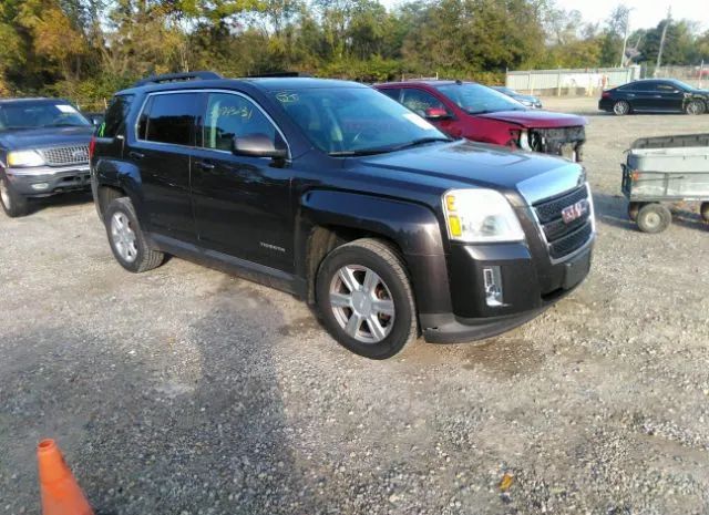 GMC TERRAIN 2014 2gkalrek9e6214398