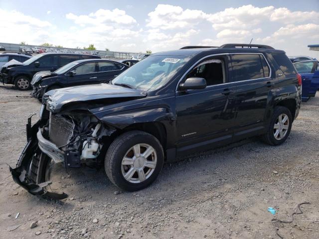 GMC TERRAIN SL 2014 2gkalrek9e6224137