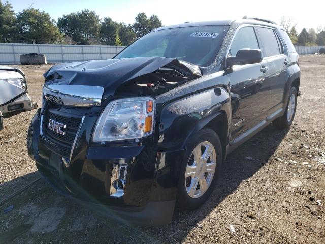 GMC TERRAIN SL 2014 2gkalrek9e6232027