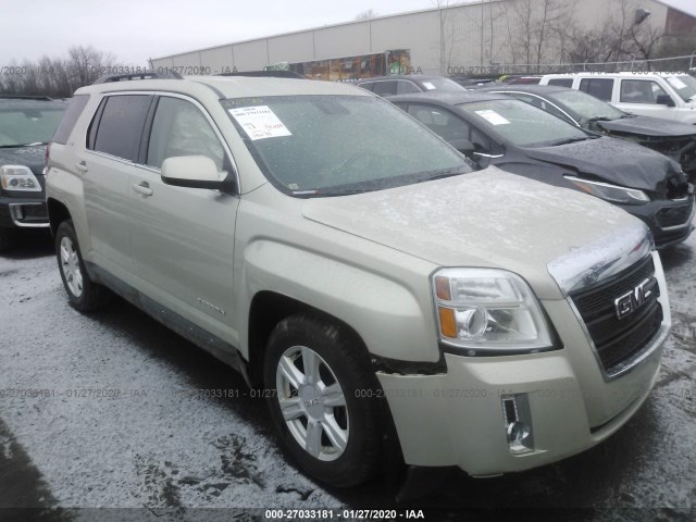 GMC TERRAIN 2014 2gkalrek9e6234294