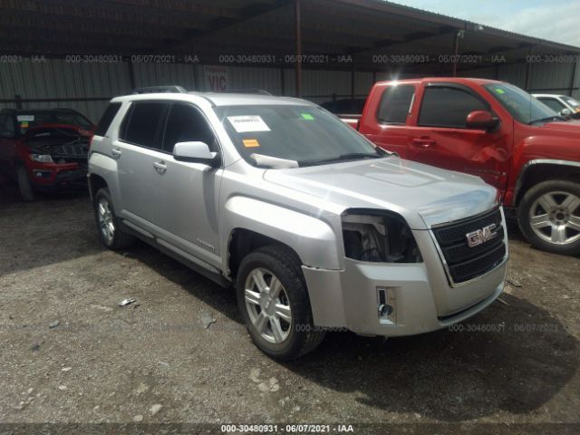 GMC TERRAIN 2014 2gkalrek9e6241875