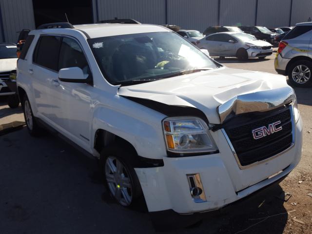 GMC TERRAIN SL 2014 2gkalrek9e6257395