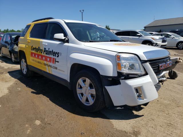 GMC TERRAIN SL 2014 2gkalrek9e6267389