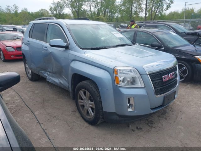 GMC TERRAIN 2014 2gkalrek9e6271409