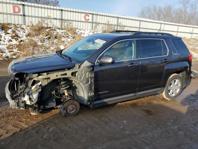 GMC TERRAIN 2014 2gkalrek9e6275511