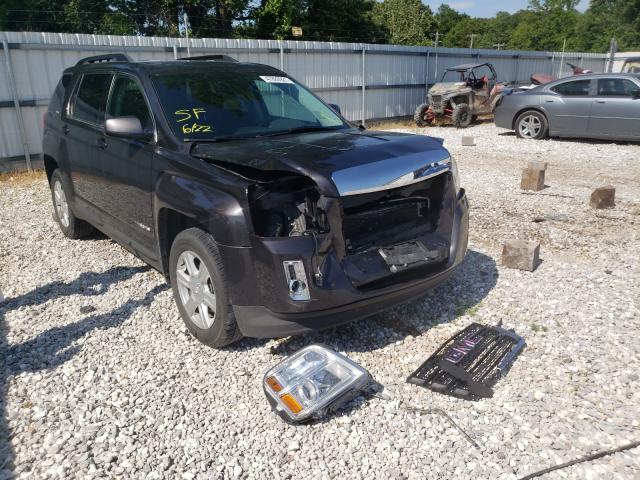 GMC TERRAIN SL 2014 2gkalrek9e6275850